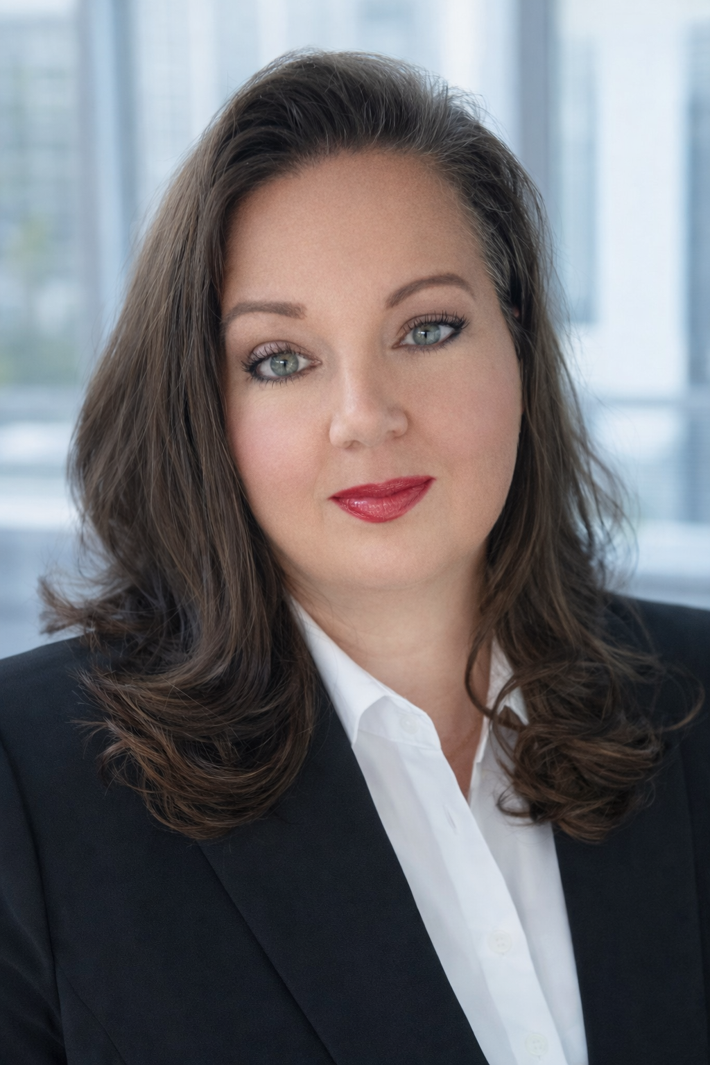 Christi Arp